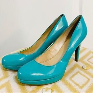 NWOT Marc Fisher Pumps
